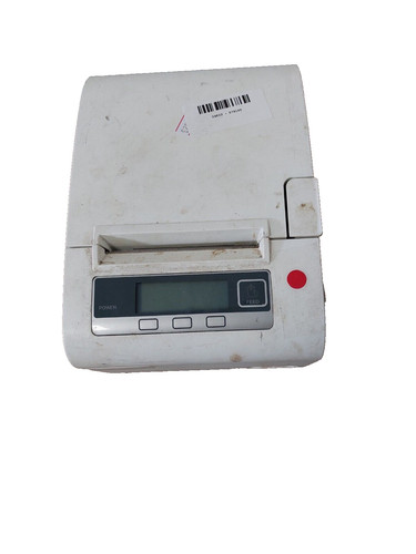 Sam4s ellix40s epos - epos, thermal