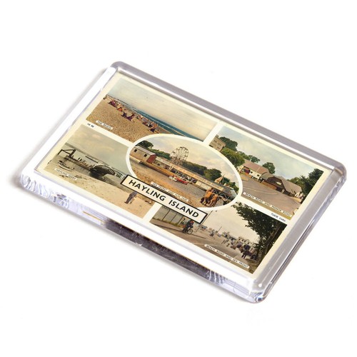 Fridge magnet vintage - fridge,