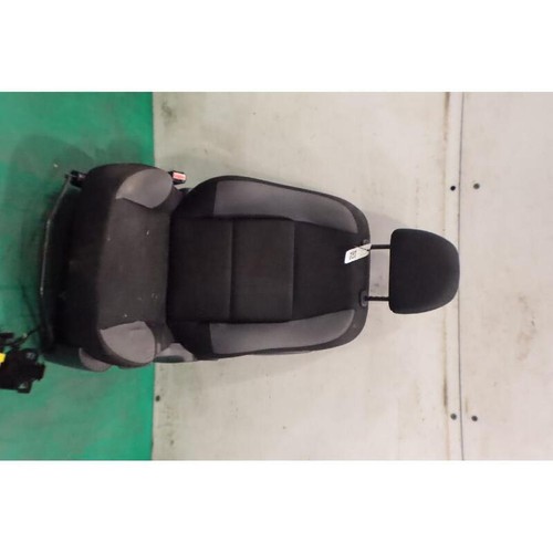 Front seat peugeot - seat, lh
