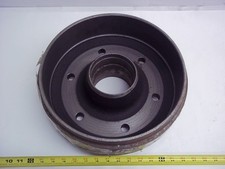 590-1065 LPM Forklift, Drum