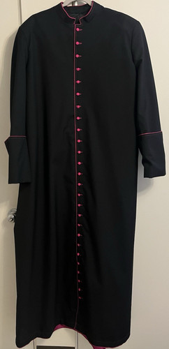 Chaplain his holiness - chaplain,