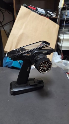 Futaba t10px transmitter - futaba,