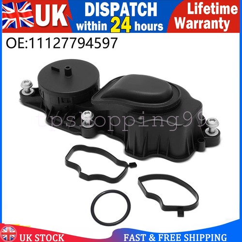 Febi crankcase breather valve - febi,
