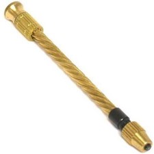 Mini Spiral Hand Drill