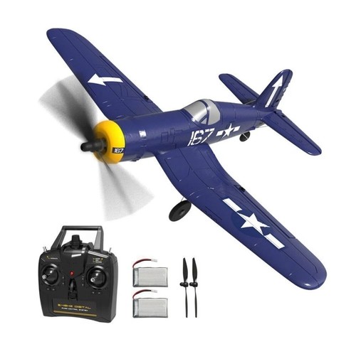 Fighter plane f4u corsair - plane,
