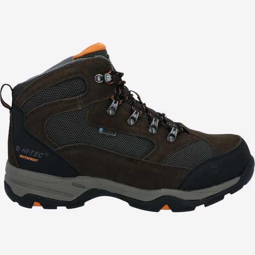 Tec storm mens waterproof - hi-tec,