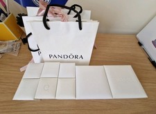 Pandora Jewellery Gift Boxes