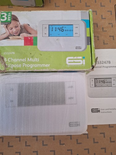 Esi es3247b multi purpose - es3247b,
