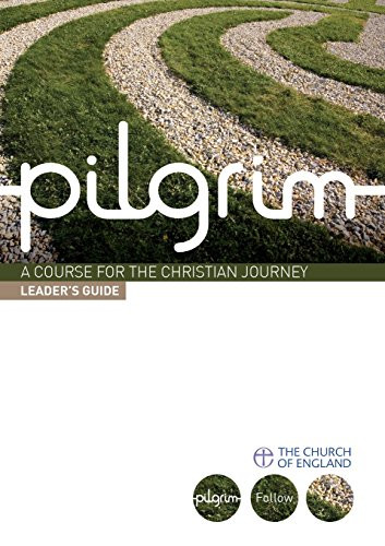 Pilgrim leader guide - leader's,