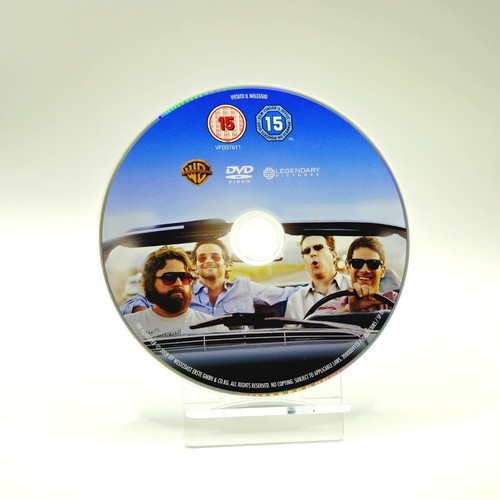 The hangover part one - hangover:,