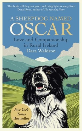 Sheepdog named oscar love - a,