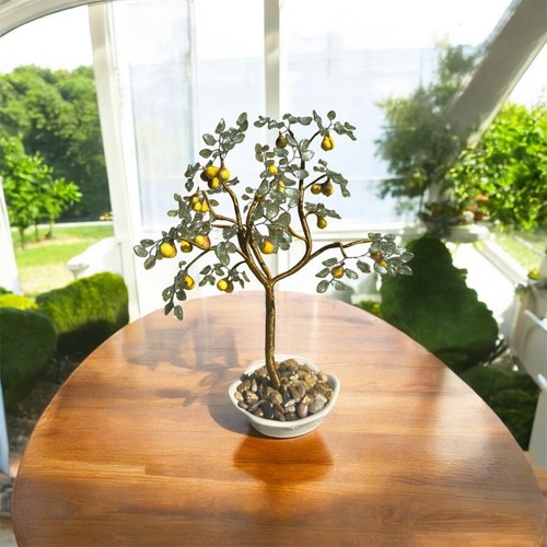 Handmade sunny pear - handmade,