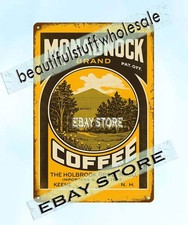 Monadnock Coffee New Hamshpire