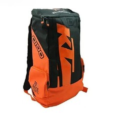 Motor Bike Backpack ktm Orange