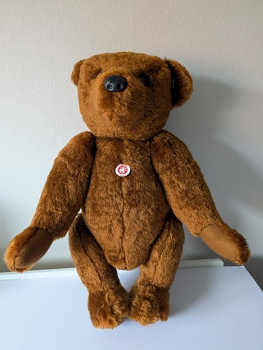 Steiff pb55 1902 replica - steiff,