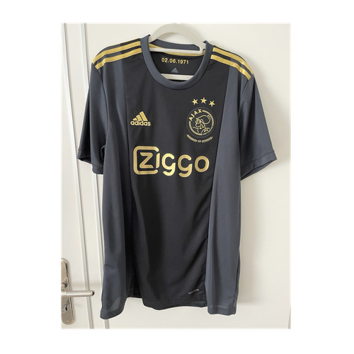 Adidas ajax amsterdam - adidas,