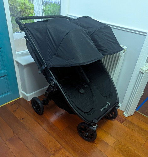 Baby jogger city mini gt2 - mini,