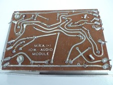 Mullard 10 Watt Transistorised