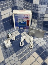 Micromark Autodialling Intruder Alert System MM23243