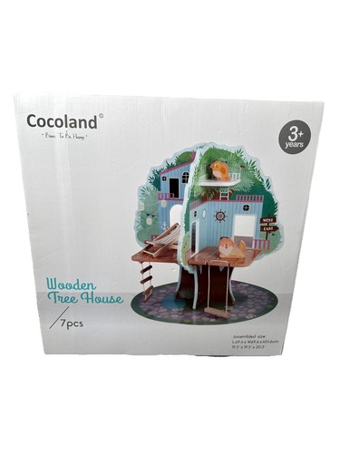 Cocoland born happy - cocoland,