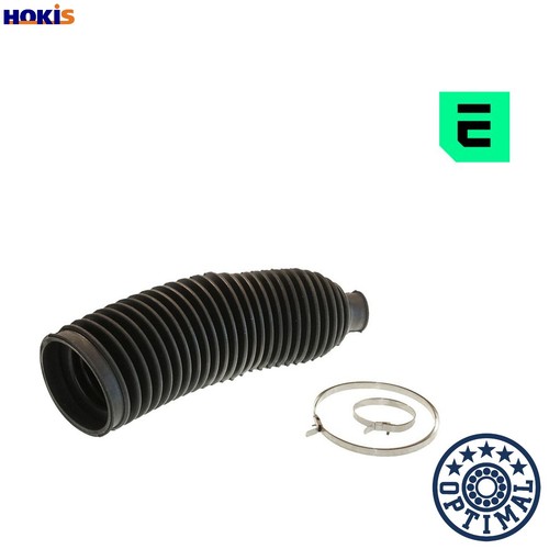 Bellow steering 10021s - bellow,