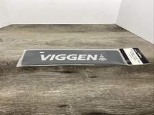 NOS Genuine Saab Vanity Plate