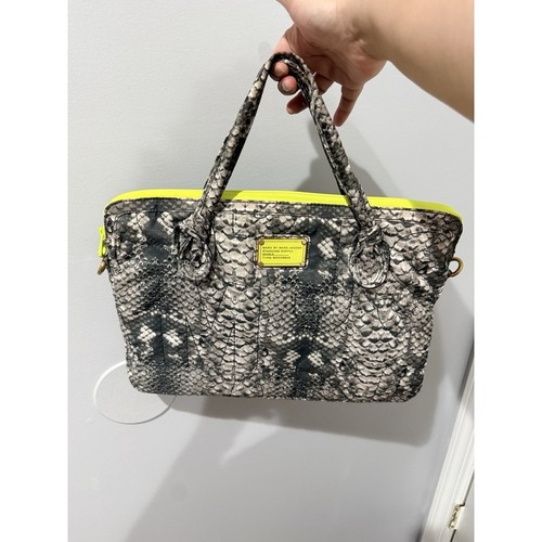 Marc jacobs bag - marc, sleeve