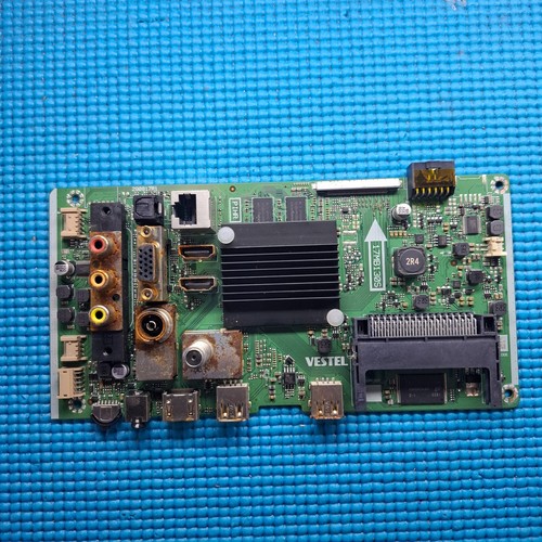 Main board for toshiba - av,