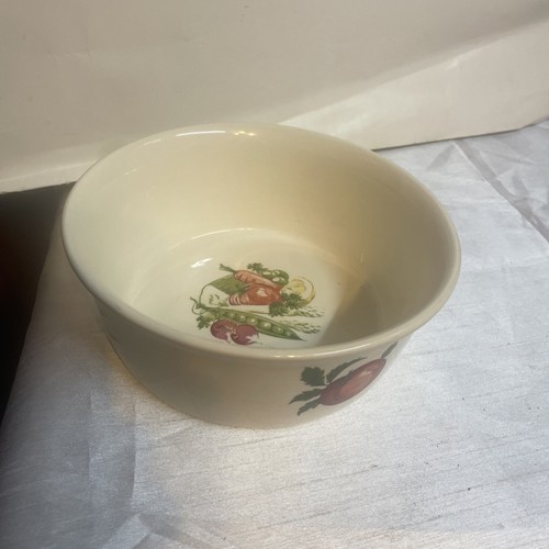 Vintage kitchen bowl - vintage,