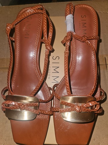 Simmi london heiti wide - london,