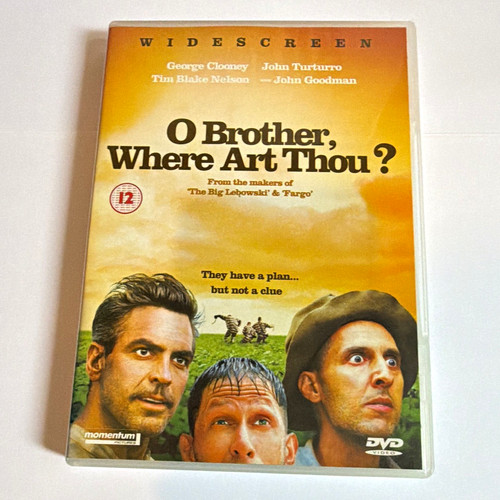 Momentum pictures brother - momentum,