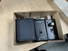 Canford Audio Ultrasonic