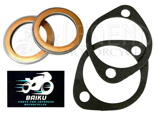Yamaha tdr250 baiku exhaust - yamaha,