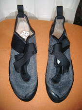 Simond Decathlon bouldering