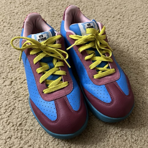Rare reebok ice cream - rare🔥,