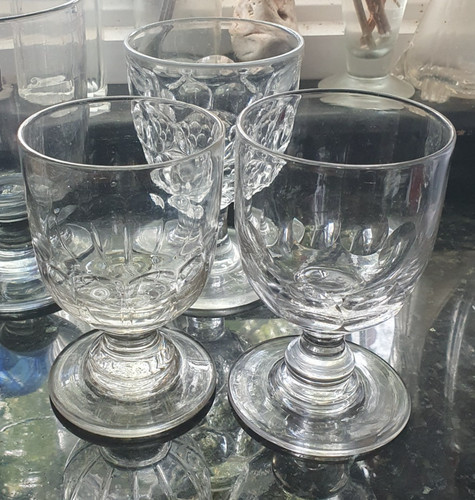 Victorian edwardian antique - victorian, x3