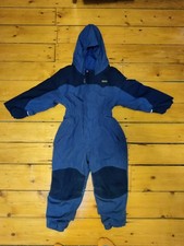 Patagonia kids Snow Suit 4T
