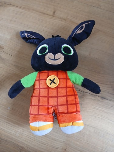 Bing bunny bunndle - ., and