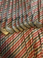 Wilson Staff Tour Blade FG-49