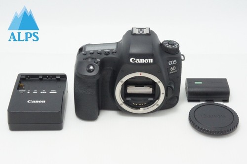 Canon eos mark 26 - ii, 26.2mp
