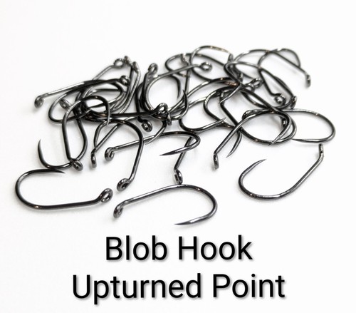 Blob hooks fly - hooks,, 50