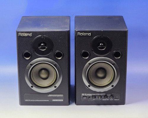 Roland active digital - roland, dm-10