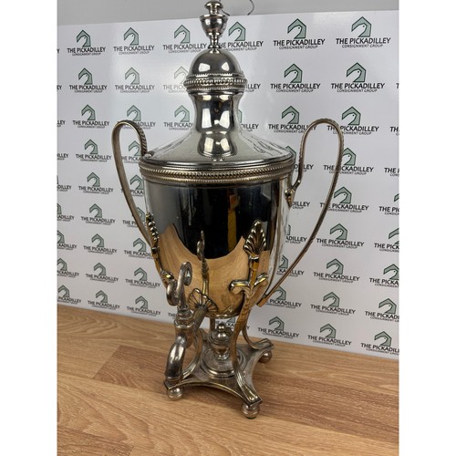 Antique style silver - antique,