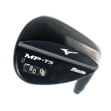 Mizuno MP-T5 60° Lob Wedge -