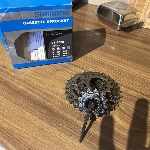 Shimano r6700 ultegra speed - r6700, 10-speed