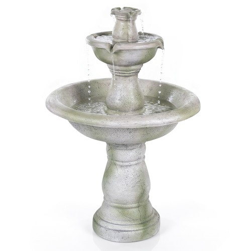 Outdoor water fountain cm - fountain, 89