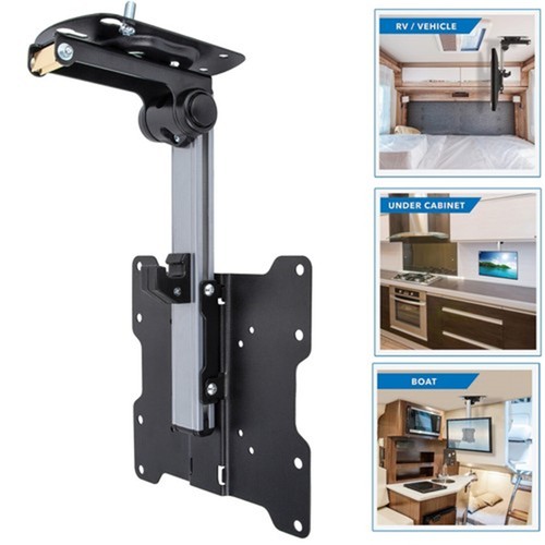 Tilt swivel flip down - tv,