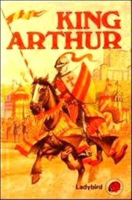 King arthur and the kinights - and,
