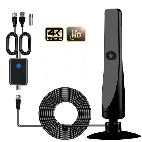 Aerial digital indoor tv - indoor,