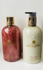 Molton Brown Rose Dunes Bath &